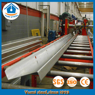 Discounted Steel Building Z Purlins