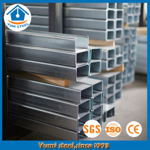 Lightweight Steel Frame Buildings C Channel Purlins