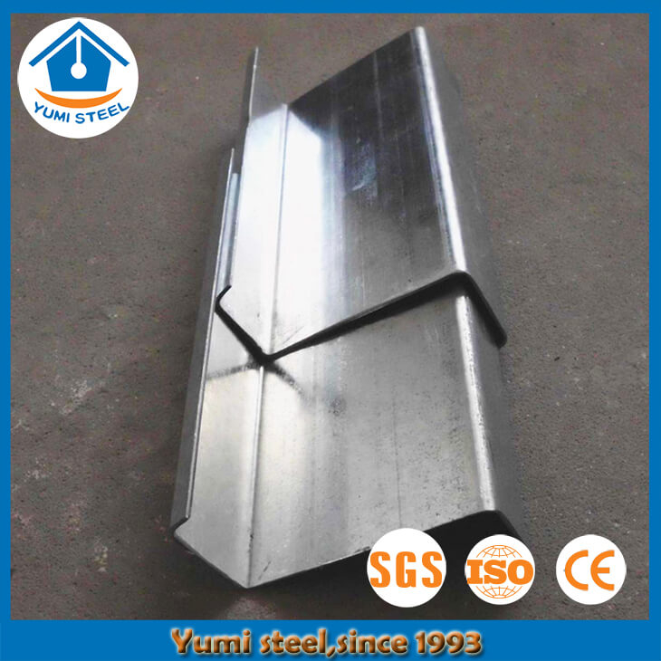 Light Gauge Steel Z Purlins Buy Light gauge steel Z purlins, Light