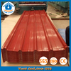 Brand New Industrial Corrugated color Steel Roofing Wall Sheets