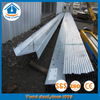 Rustless Z Purlins for Metal Shed Buildings