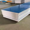 50mm Cheapest Insulated EPS Sandwich Wall Panel for Building