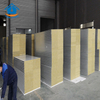 75mm Mineral wall sandwich panels for building 