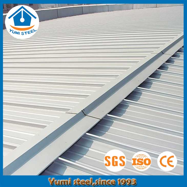 Standing Seam Aluminum Metal Roofing Sheets Buy Standing Seam Metal Roof Standing Seam Roof