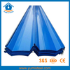 Color Steel Sheets for House Wall/ Roof Cladding