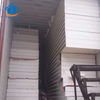 150mm Expanded Polystyrene Sandwich Wall Panels for Steel Sheds