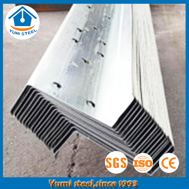 Discounted Steel Building Z Purlins