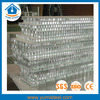 Environmental Honeycomb Sandwich Wall Panels