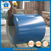 High strength color coated steel coils