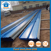 Concealed Lock Corrugated Color Steel Sheet for Roof 