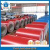 Aluminum Color Coated Steel Coil Use for Roof/wall System
